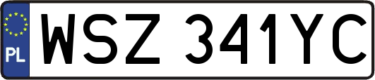 WSZ341YC