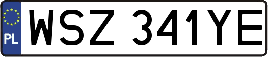 WSZ341YE