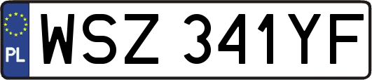 WSZ341YF
