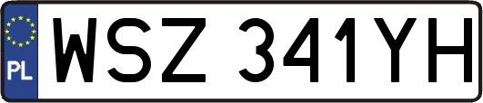 WSZ341YH