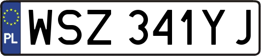 WSZ341YJ