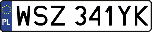 WSZ341YK