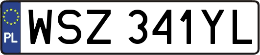 WSZ341YL