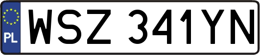 WSZ341YN