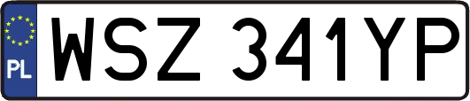 WSZ341YP
