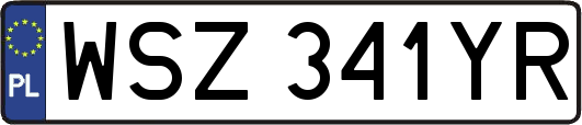 WSZ341YR
