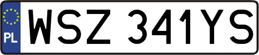 WSZ341YS