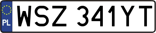 WSZ341YT