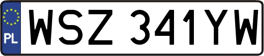 WSZ341YW