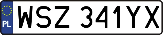 WSZ341YX