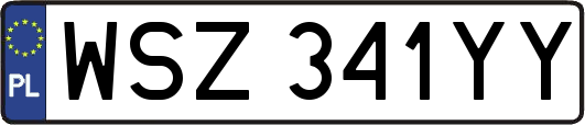 WSZ341YY