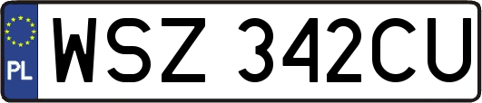 WSZ342CU