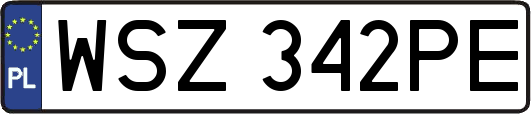 WSZ342PE