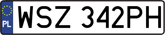 WSZ342PH