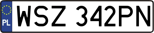 WSZ342PN
