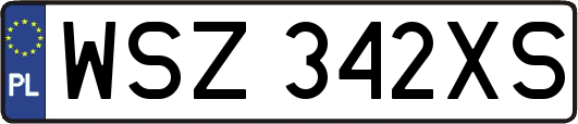 WSZ342XS