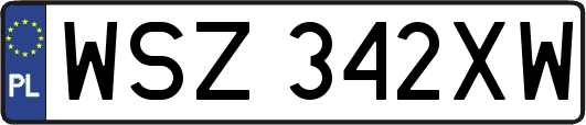 WSZ342XW