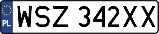 WSZ342XX