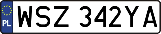 WSZ342YA