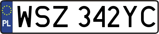 WSZ342YC
