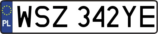 WSZ342YE