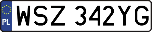 WSZ342YG