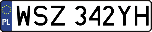 WSZ342YH