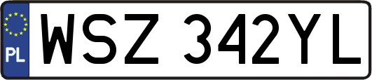 WSZ342YL