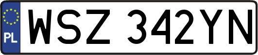 WSZ342YN
