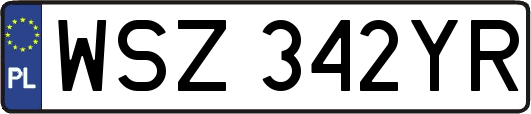 WSZ342YR