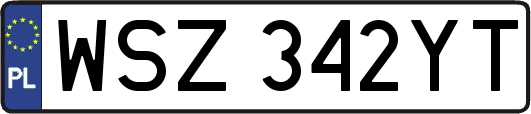 WSZ342YT