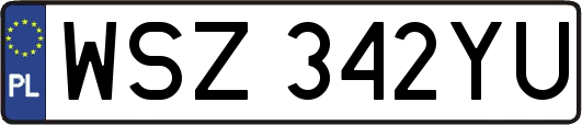 WSZ342YU