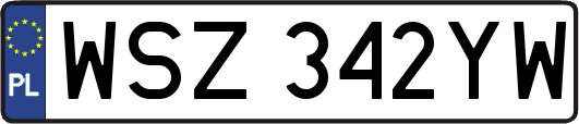 WSZ342YW