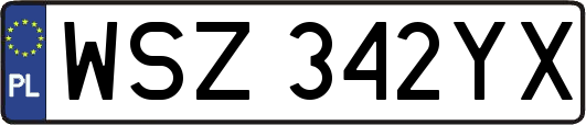 WSZ342YX