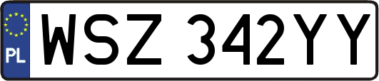 WSZ342YY