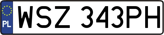 WSZ343PH