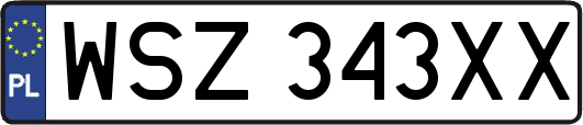 WSZ343XX