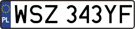 WSZ343YF