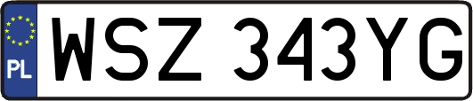 WSZ343YG