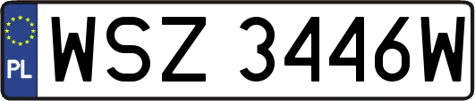 WSZ3446W