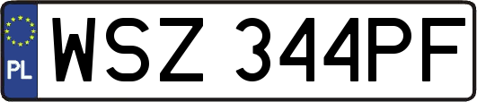 WSZ344PF