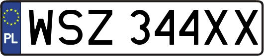 WSZ344XX