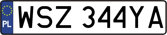 WSZ344YA