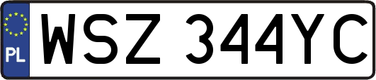 WSZ344YC