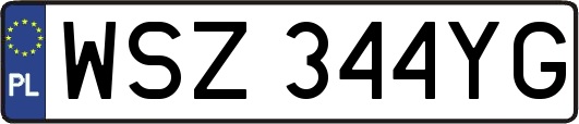 WSZ344YG