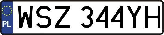 WSZ344YH