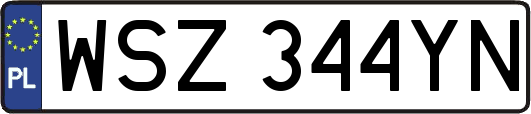 WSZ344YN