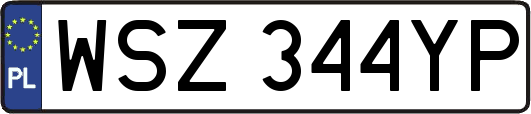 WSZ344YP