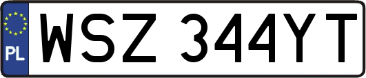 WSZ344YT