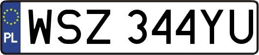 WSZ344YU